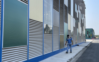 Dịch vụ diệt mối tại Bà Rịa