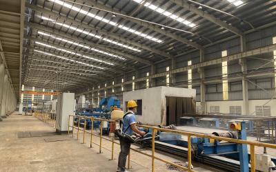 Dịch vụ diệt mối tại Cà Mau