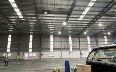 Dịch vụ diệt mối tại Hàm Thuận Bắc