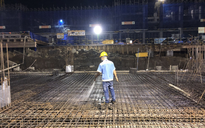 Dịch vụ diệt mối tại La Gi