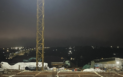 Dịch vụ diệt mối tại Nha Trang