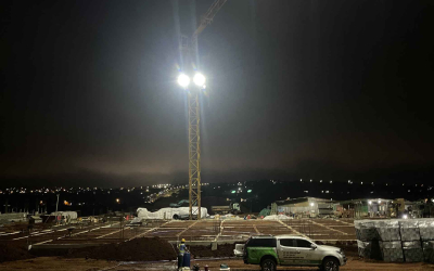 Dịch vụ diệt mối tại Quận 7