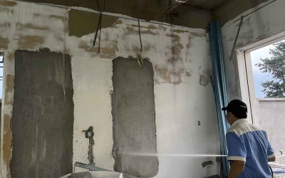 Dịch vụ diệt mối tại Quận Bình Thạnh