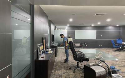 Dịch vụ diệt mối tại Trảng Bom