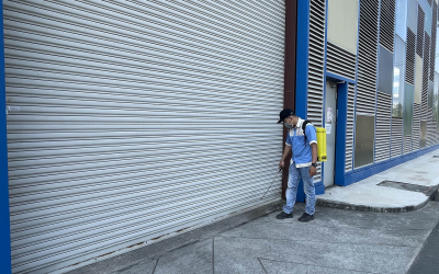 Dịch vụ diệt mối tại Vĩnh Long