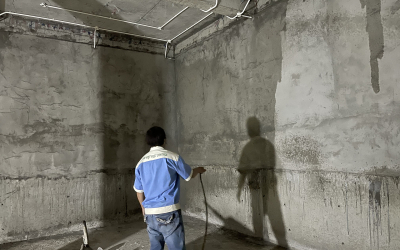 Dịch vụ diệt mối tại Thuận Bắc