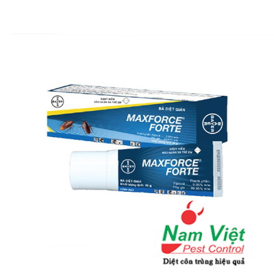 Bả diệt gián Maxforce Quantum