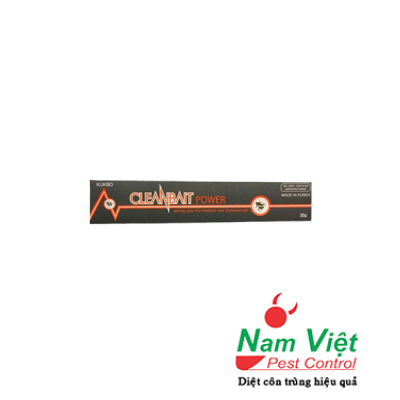 Cleanbait Power bả diệt gián đức của Hàn quốc