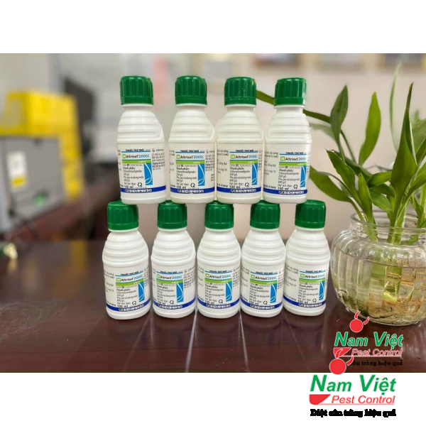  Thuốc diệt mối Altriset 200 SC