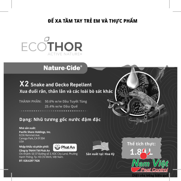 NyGuard IGR hóa chất diệt ấu trùng ruồi, diệt dòi hiệu quả cho trang trại chăn nuôi